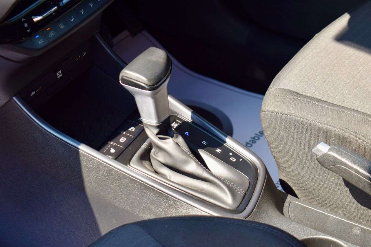 2023 HYUNDAI I20 2023 HYUNDAI I20