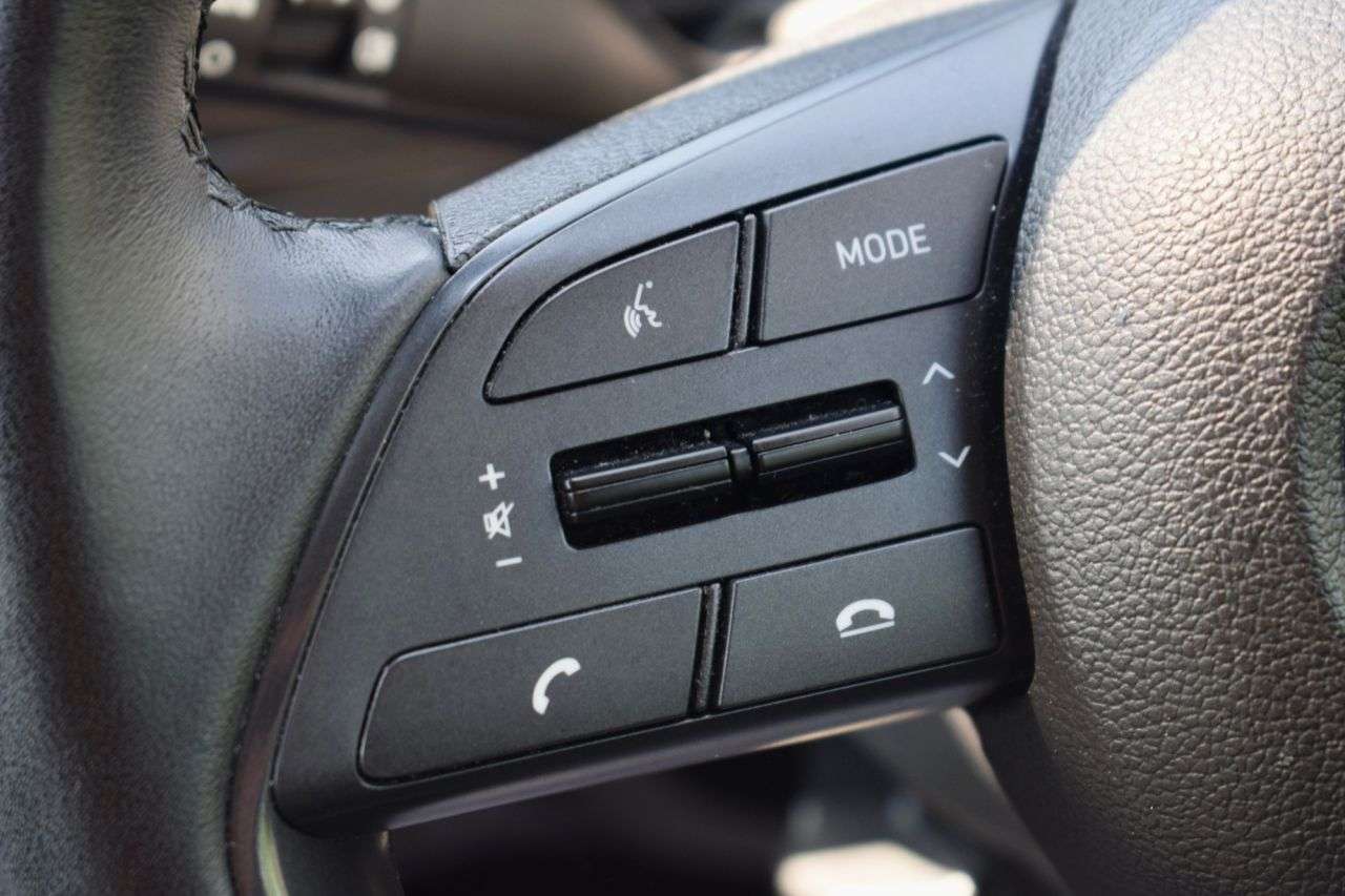 2023 HYUNDAI I20 2023 HYUNDAI I20