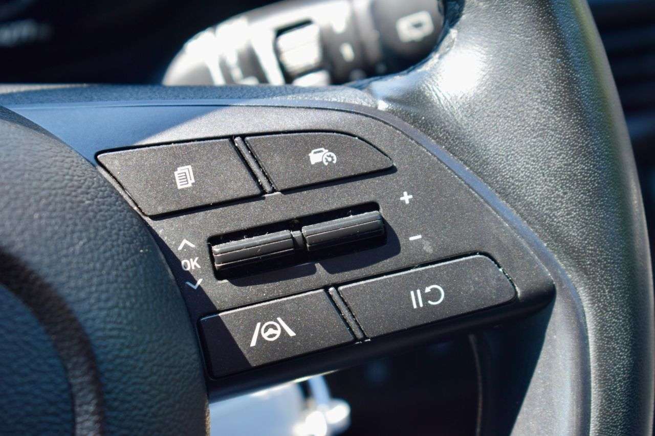 2023 HYUNDAI I20 2023 HYUNDAI I20
