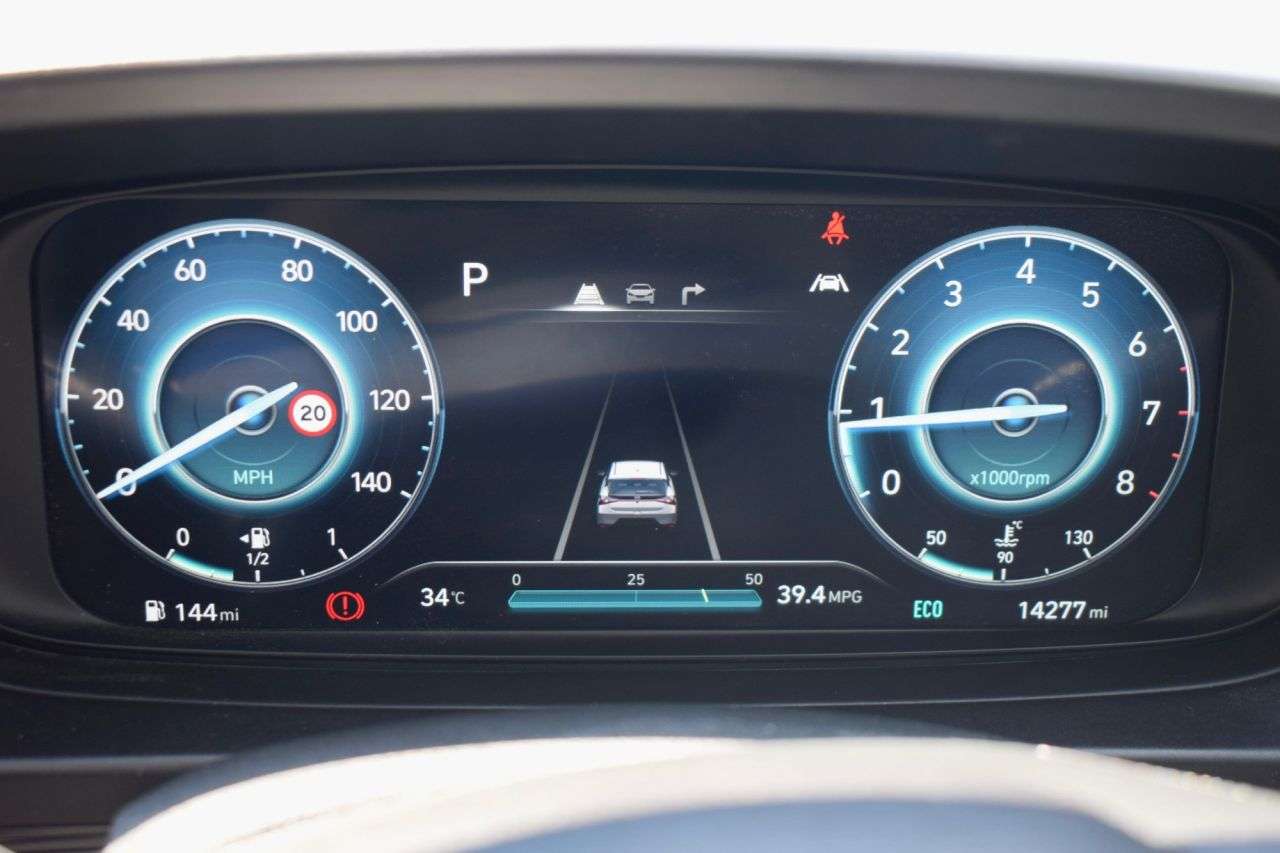 2023 HYUNDAI I20 2023 HYUNDAI I20