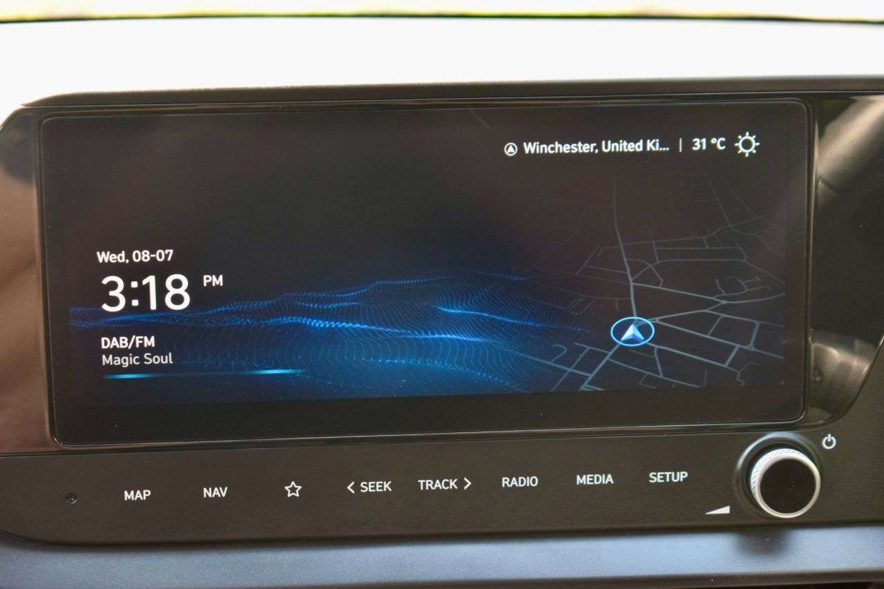 2023 HYUNDAI I20 2023 HYUNDAI I20