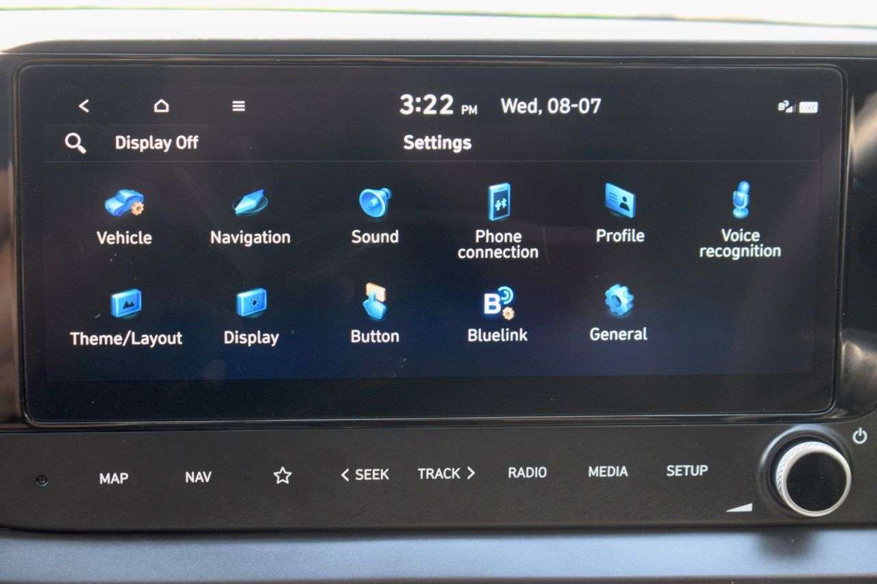 2023 HYUNDAI I20 2023 HYUNDAI I20