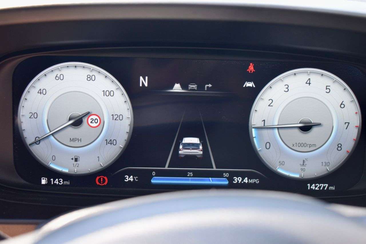 2023 HYUNDAI I20 2023 HYUNDAI I20