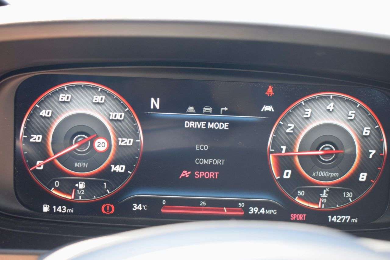 2023 HYUNDAI I20 2023 HYUNDAI I20