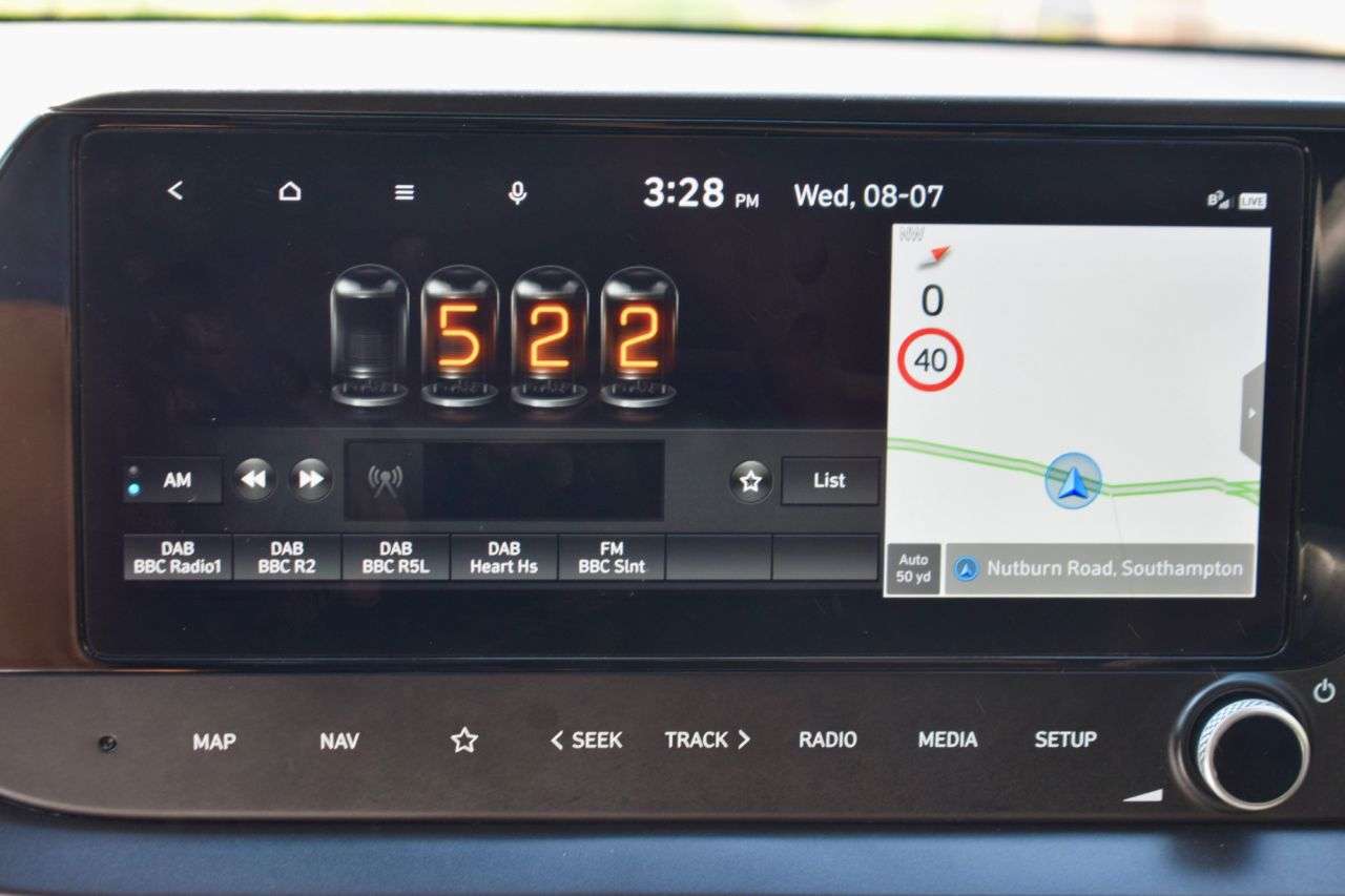 2023 HYUNDAI I20 2023 HYUNDAI I20
