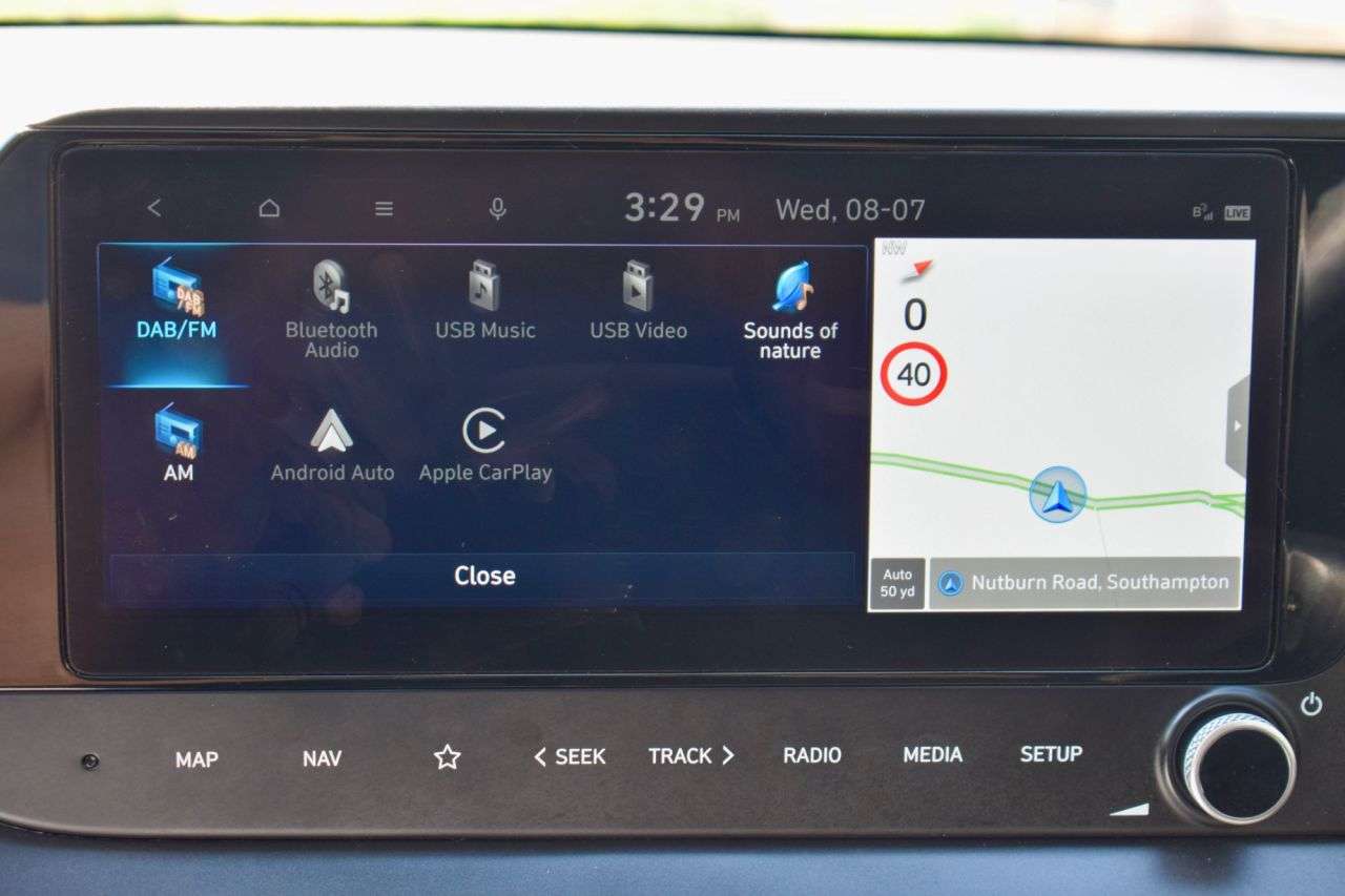2023 HYUNDAI I20 2023 HYUNDAI I20