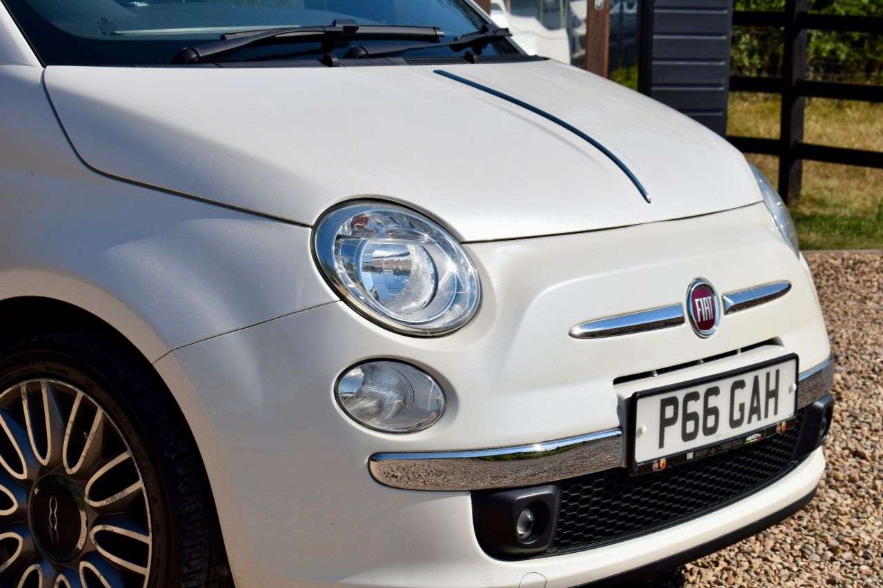 2015 FIAT 500C 2015 FIAT 500C