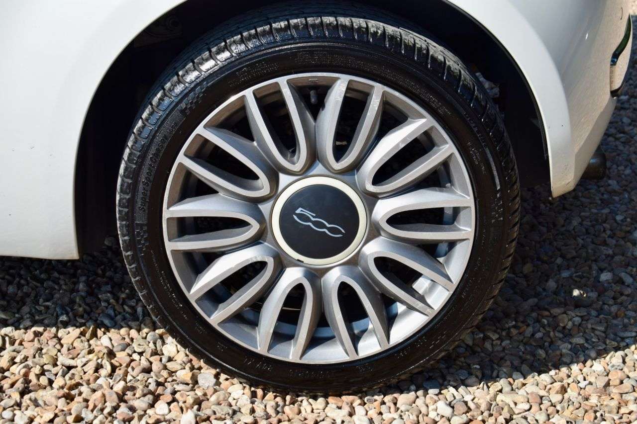 2015 FIAT 500C 2015 FIAT 500C