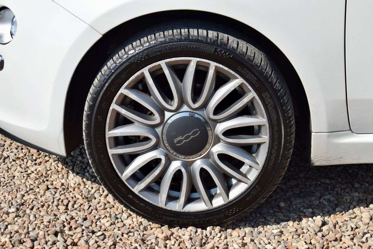 2015 FIAT 500C 2015 FIAT 500C
