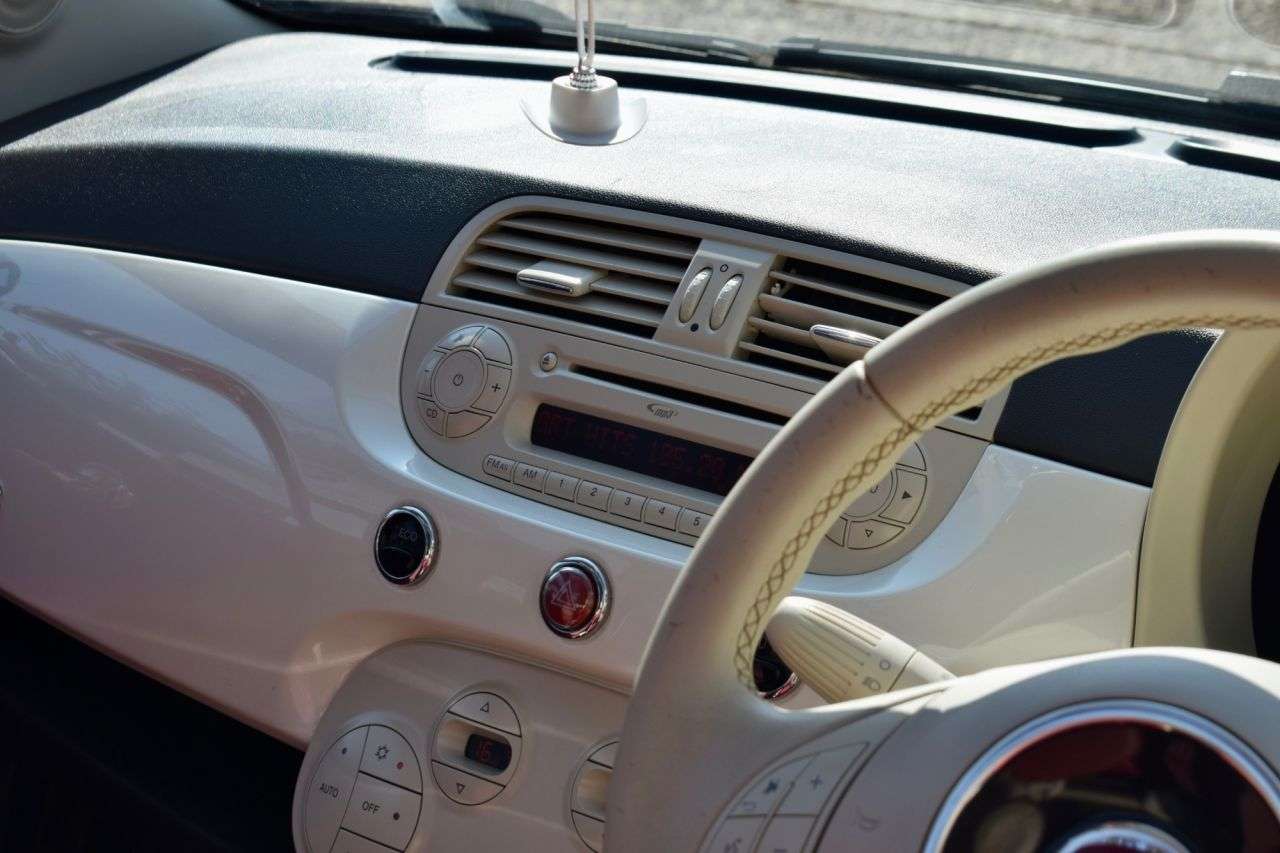 2015 FIAT 500C 2015 FIAT 500C