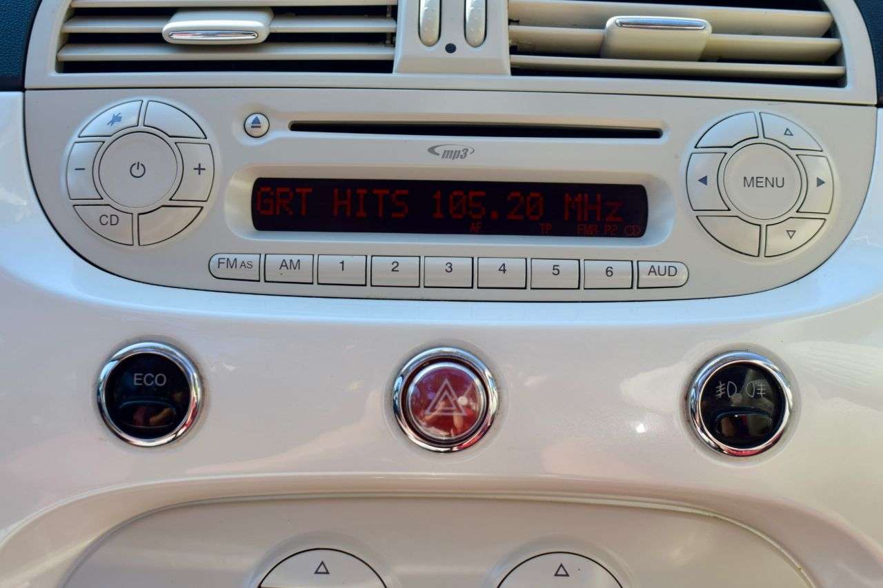 2015 FIAT 500C 2015 FIAT 500C