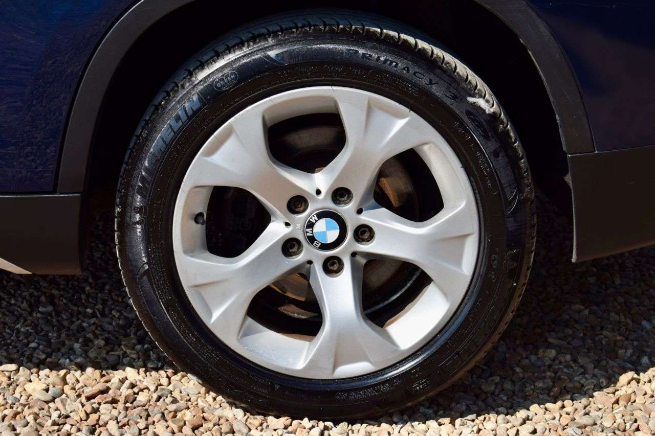 2011 BMW X1 2011 BMW X1