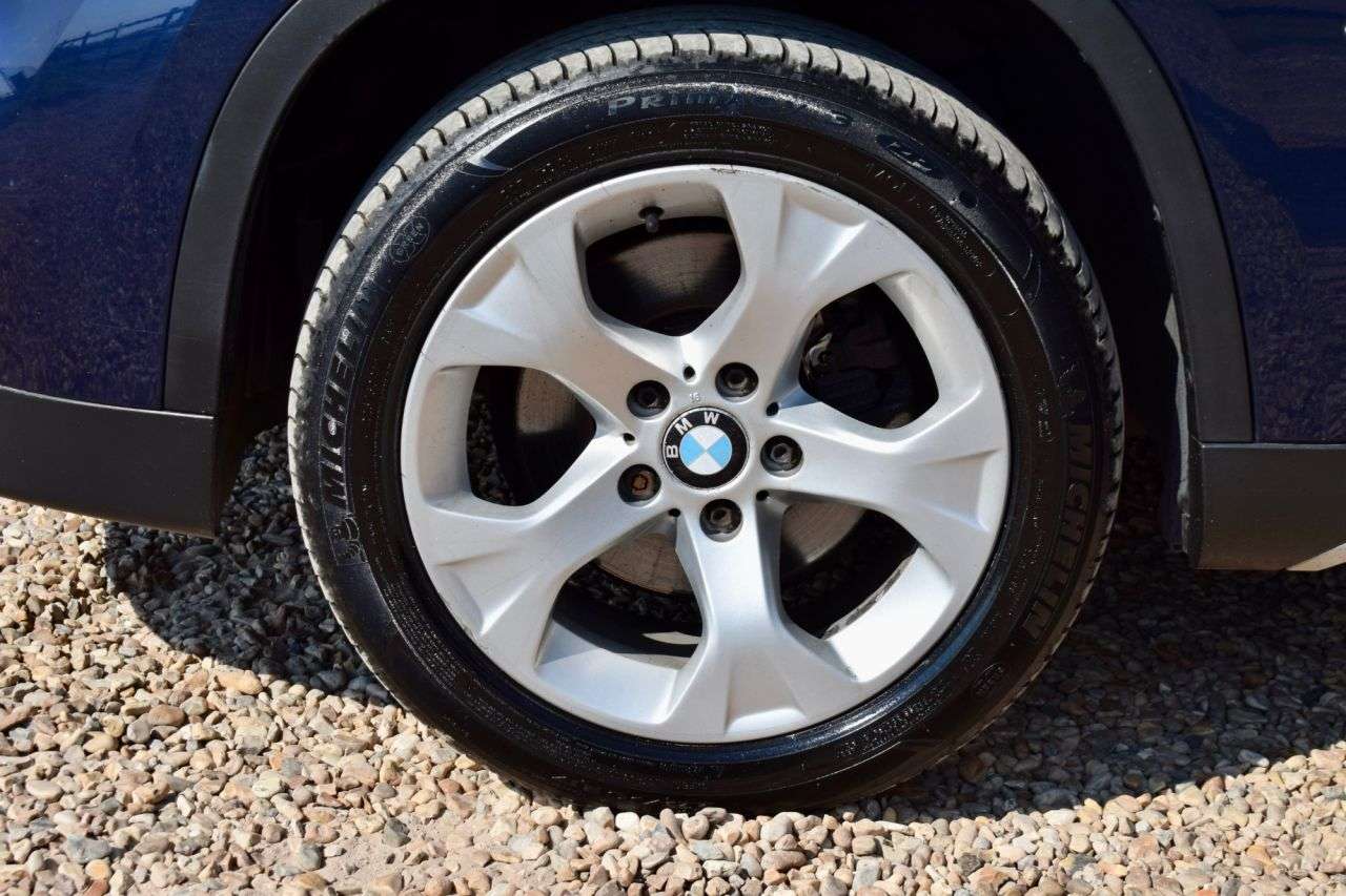 2011 BMW X1 2011 BMW X1