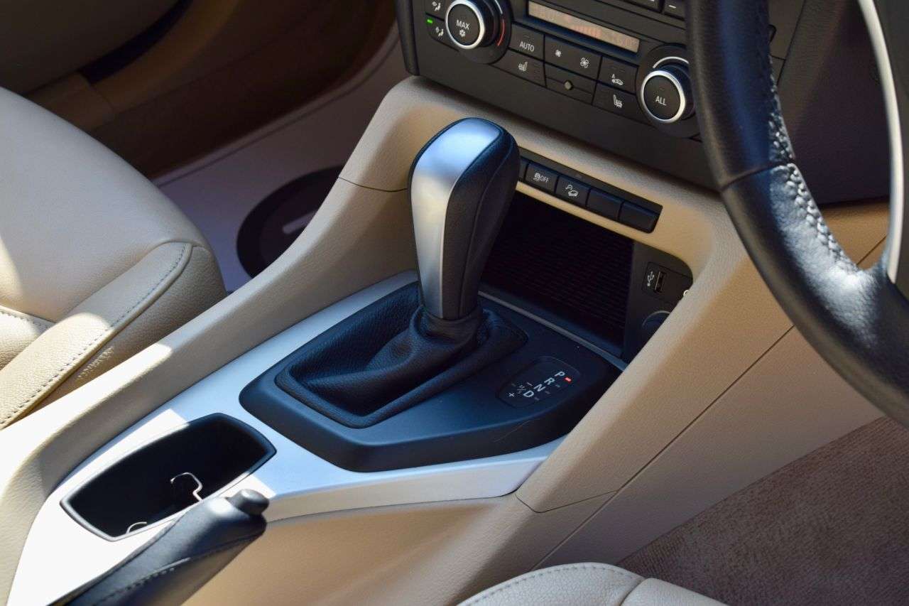 2011 BMW X1 2011 BMW X1