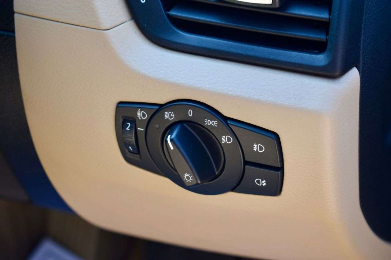 2011 BMW X1 2011 BMW X1