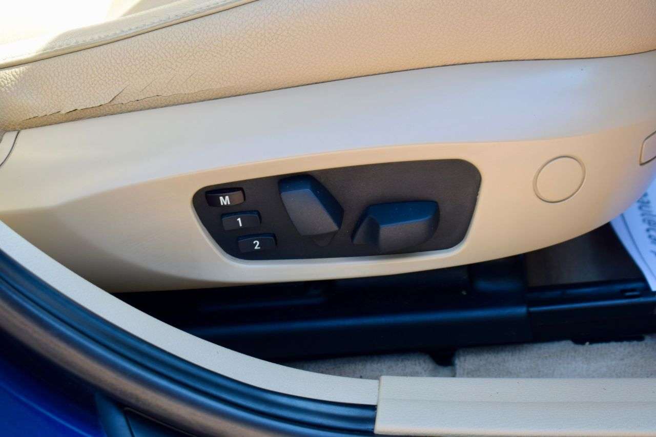 2011 BMW X1 2011 BMW X1