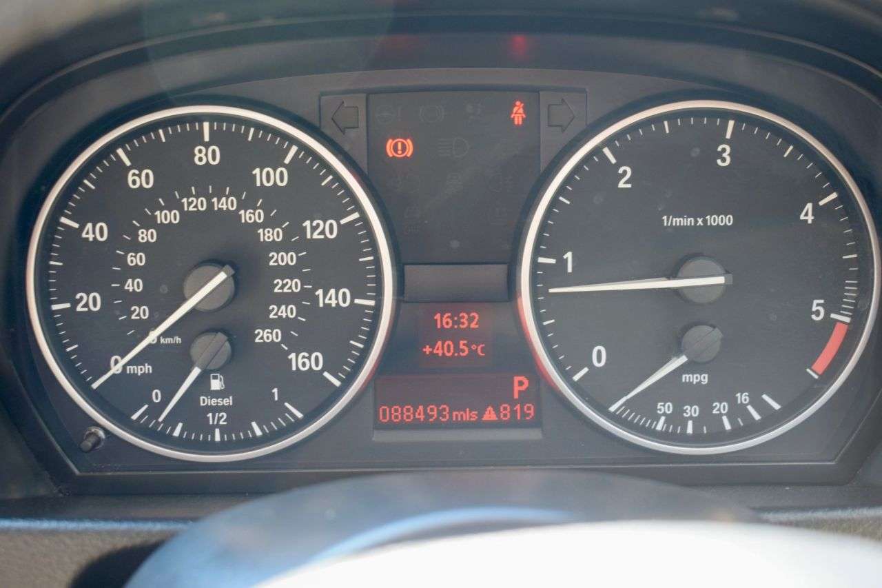 2011 BMW X1 2011 BMW X1