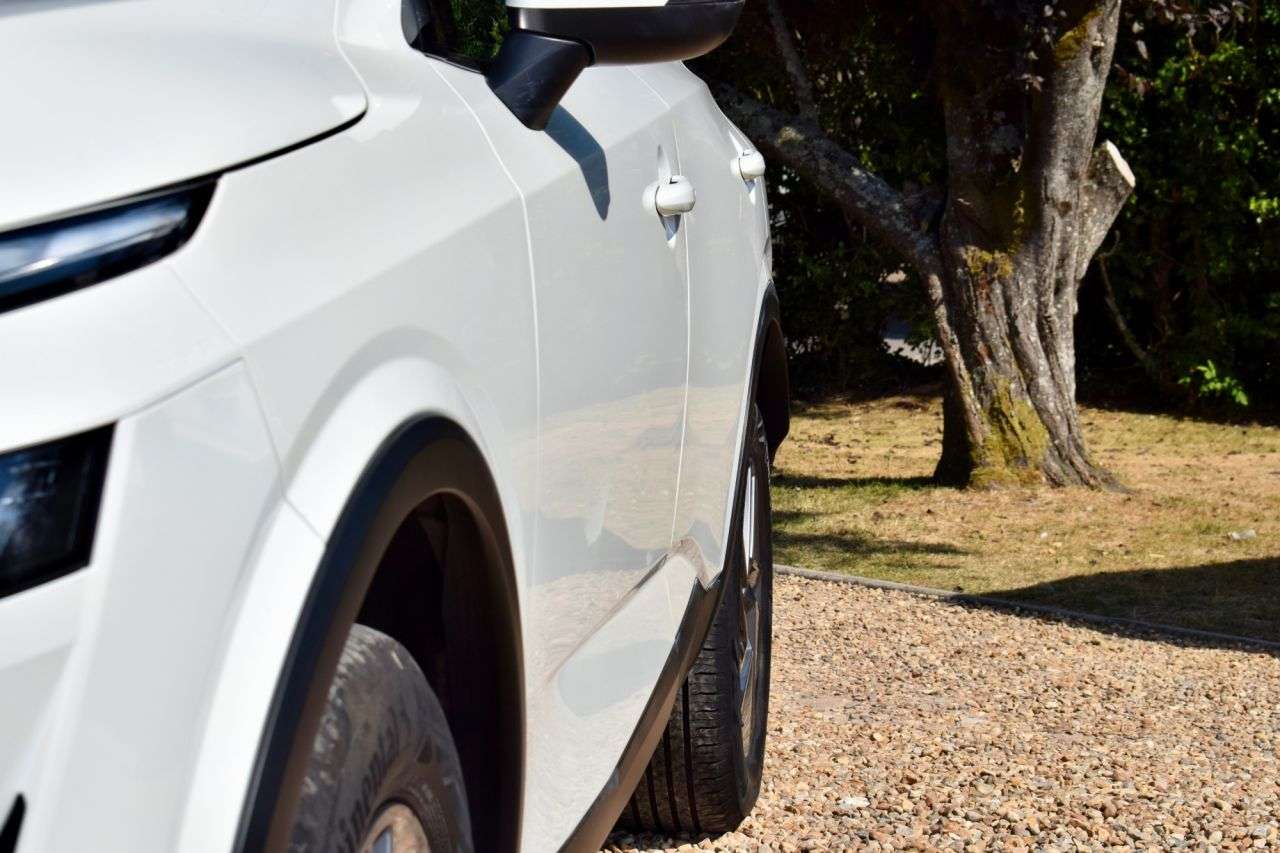 2023 NISSAN QASHQAI 2023 NISSAN QASHQAI