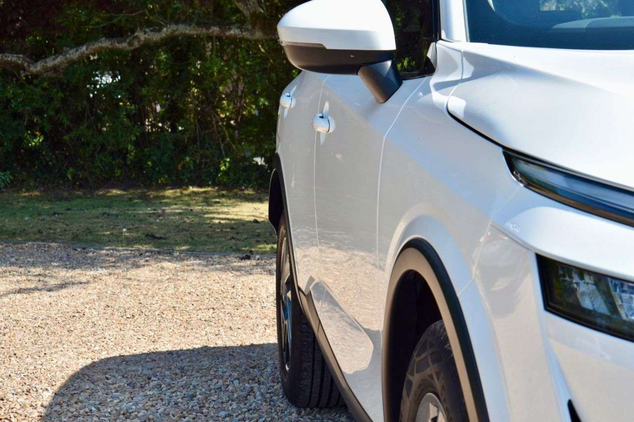 2023 NISSAN QASHQAI 2023 NISSAN QASHQAI