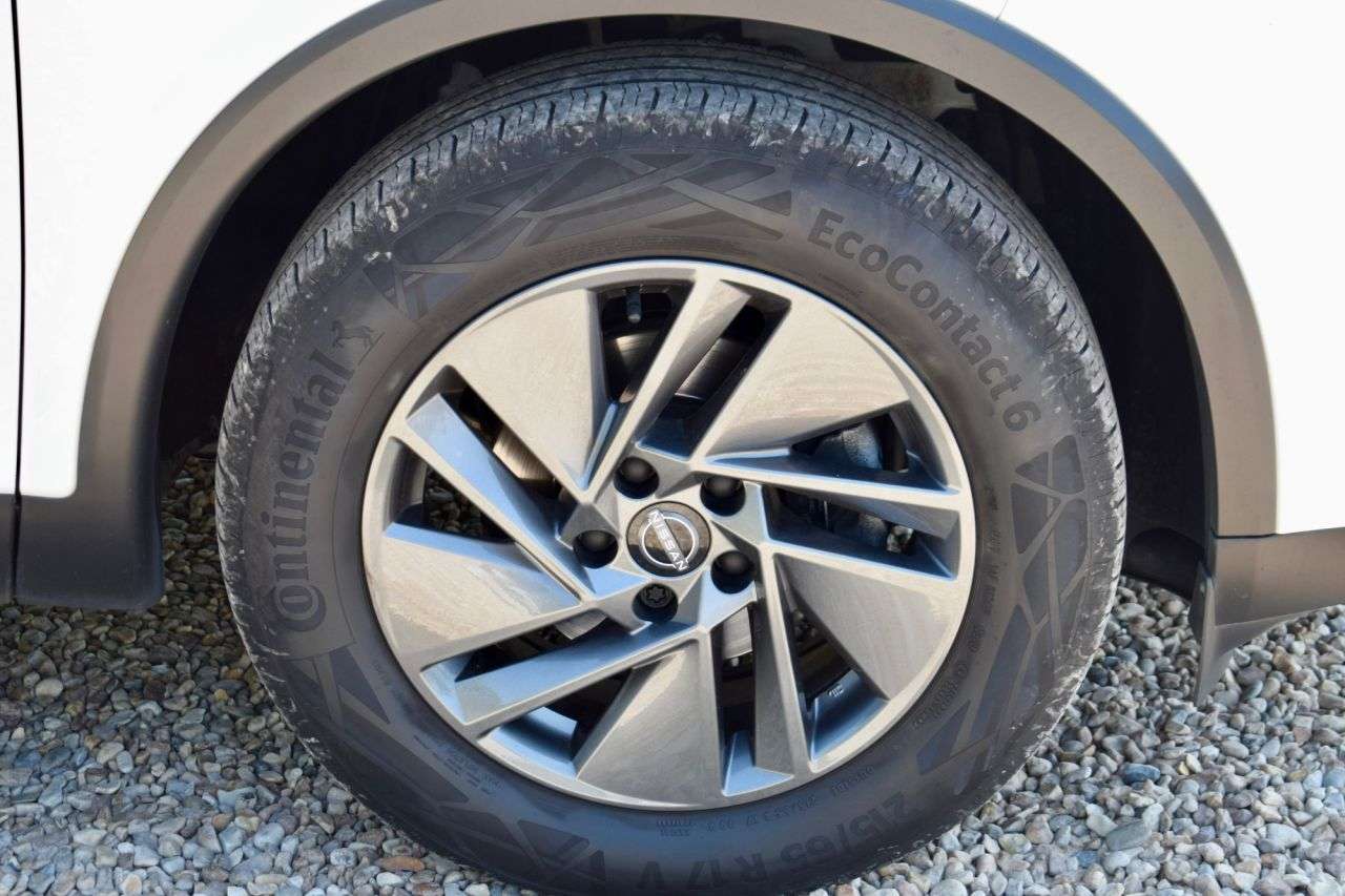 2023 NISSAN QASHQAI 2023 NISSAN QASHQAI