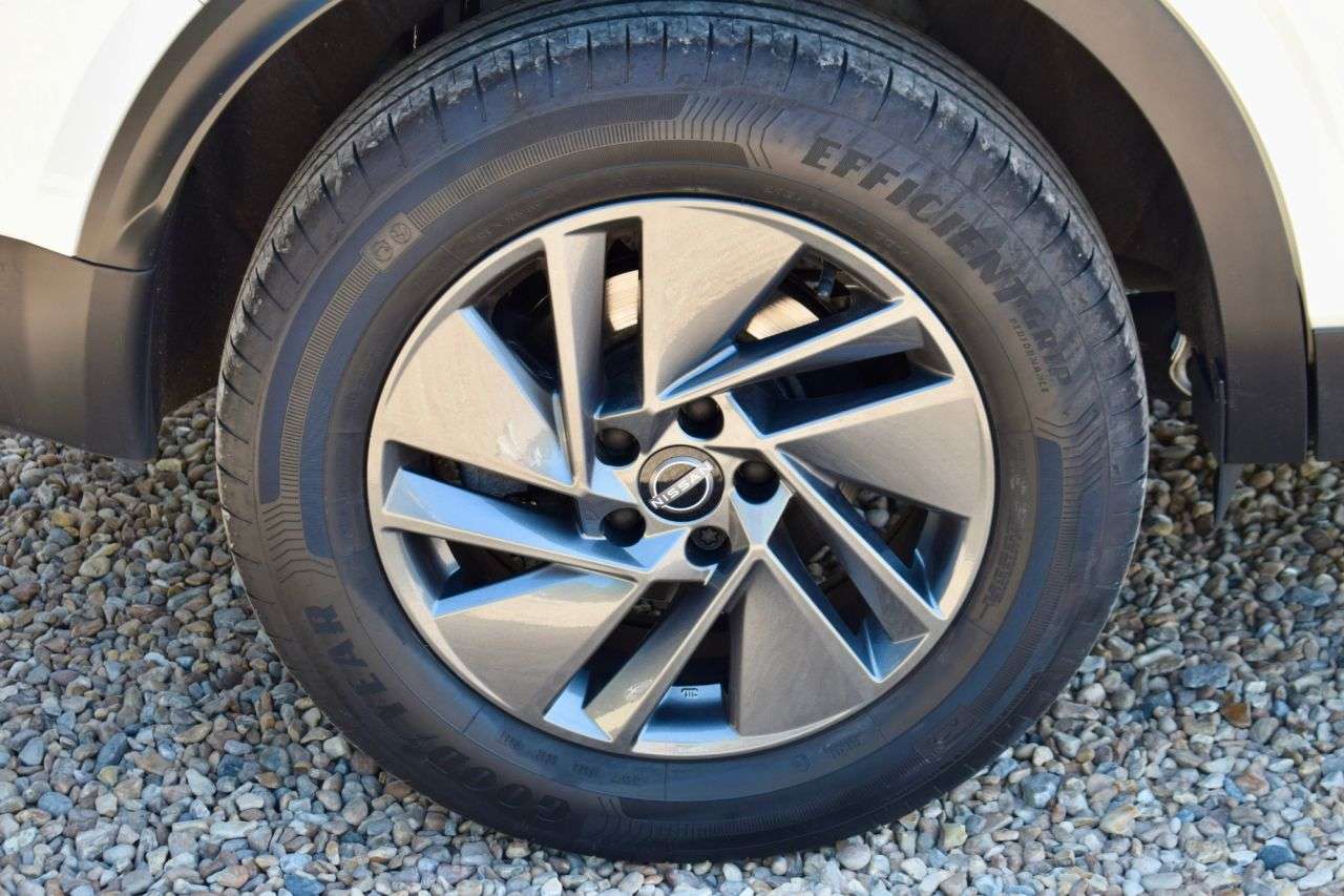 2023 NISSAN QASHQAI 2023 NISSAN QASHQAI