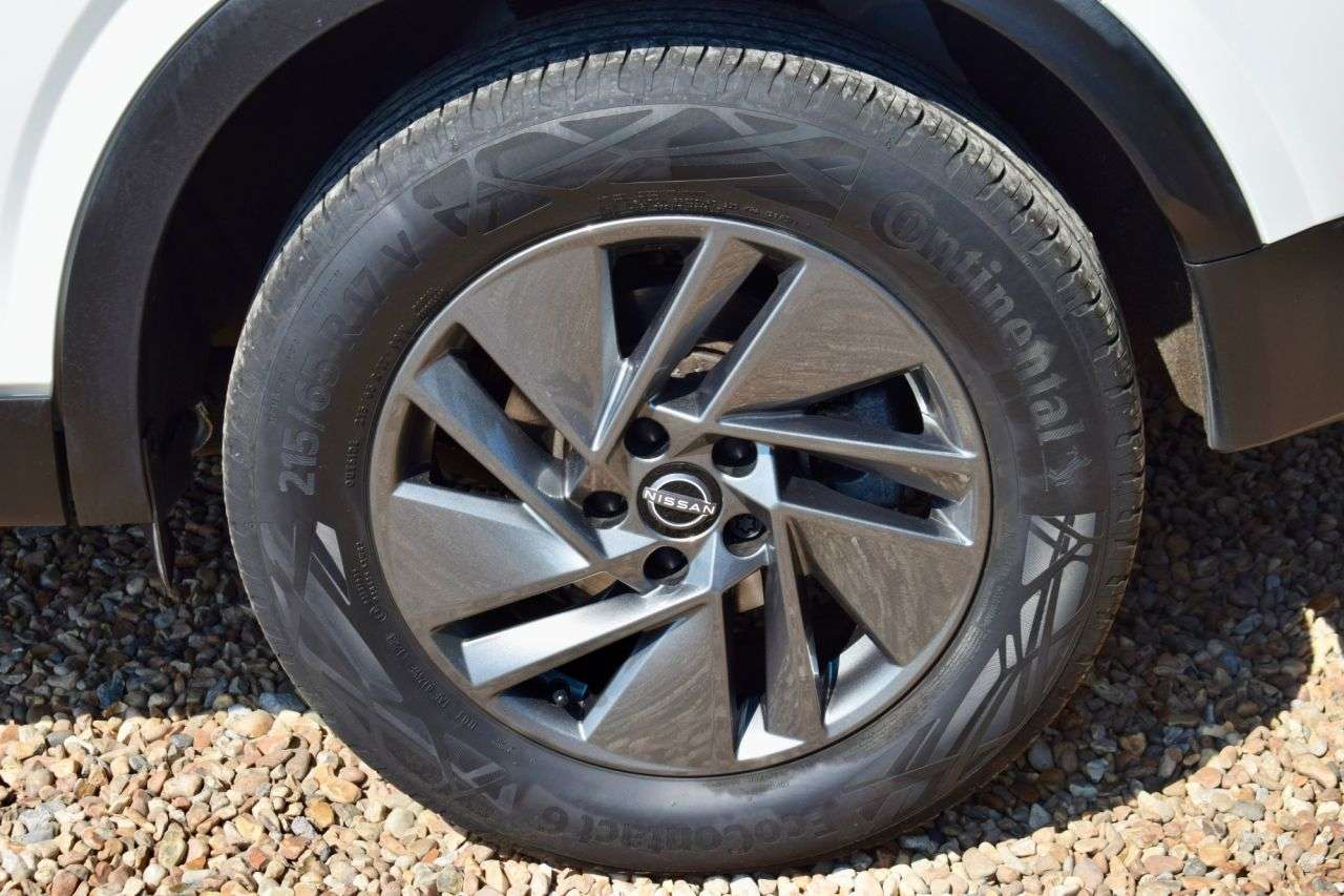 2023 NISSAN QASHQAI 2023 NISSAN QASHQAI