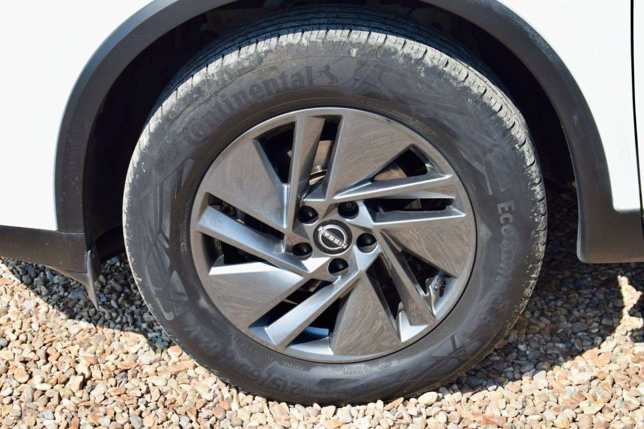 2023 NISSAN QASHQAI 2023 NISSAN QASHQAI