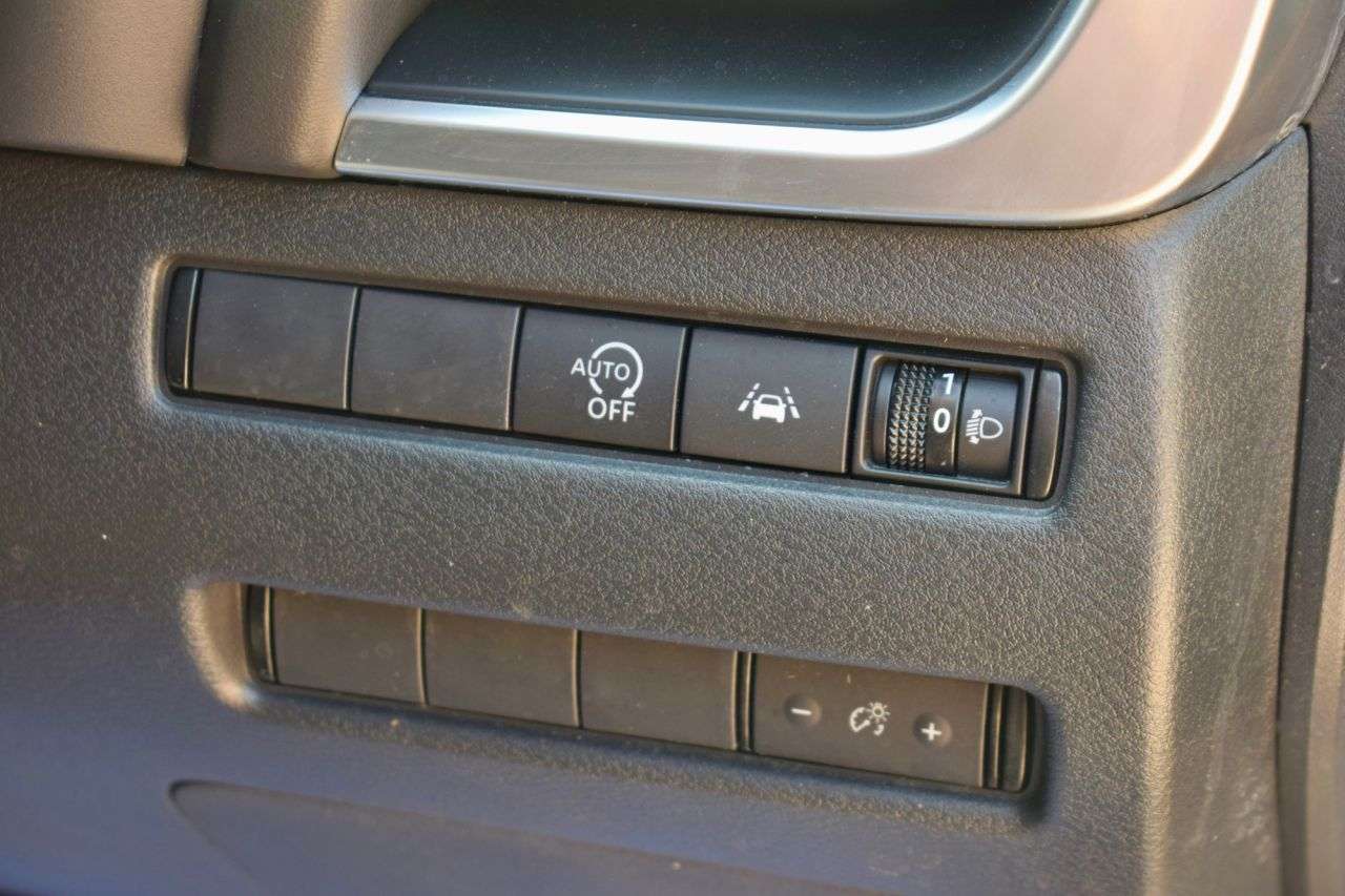 2023 NISSAN QASHQAI 2023 NISSAN QASHQAI