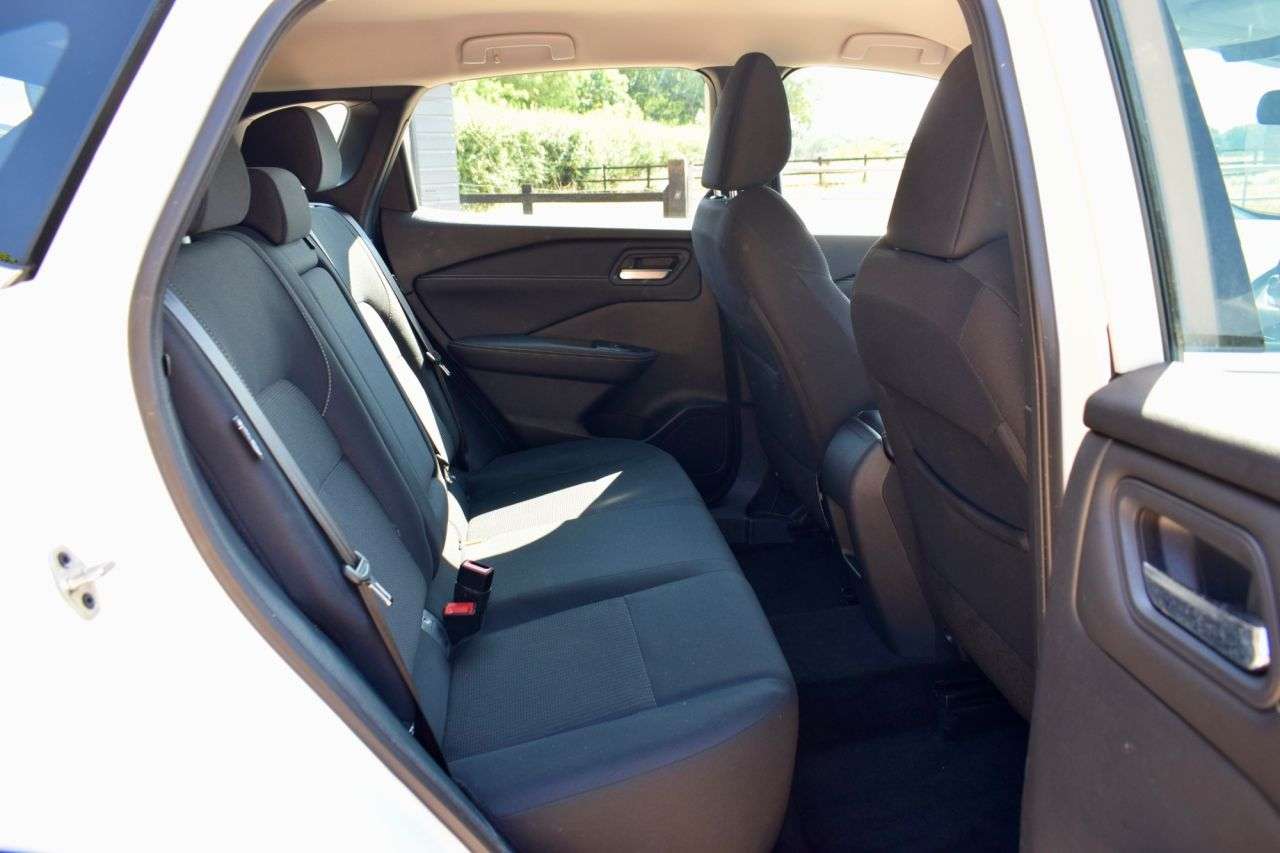 2023 NISSAN QASHQAI 2023 NISSAN QASHQAI