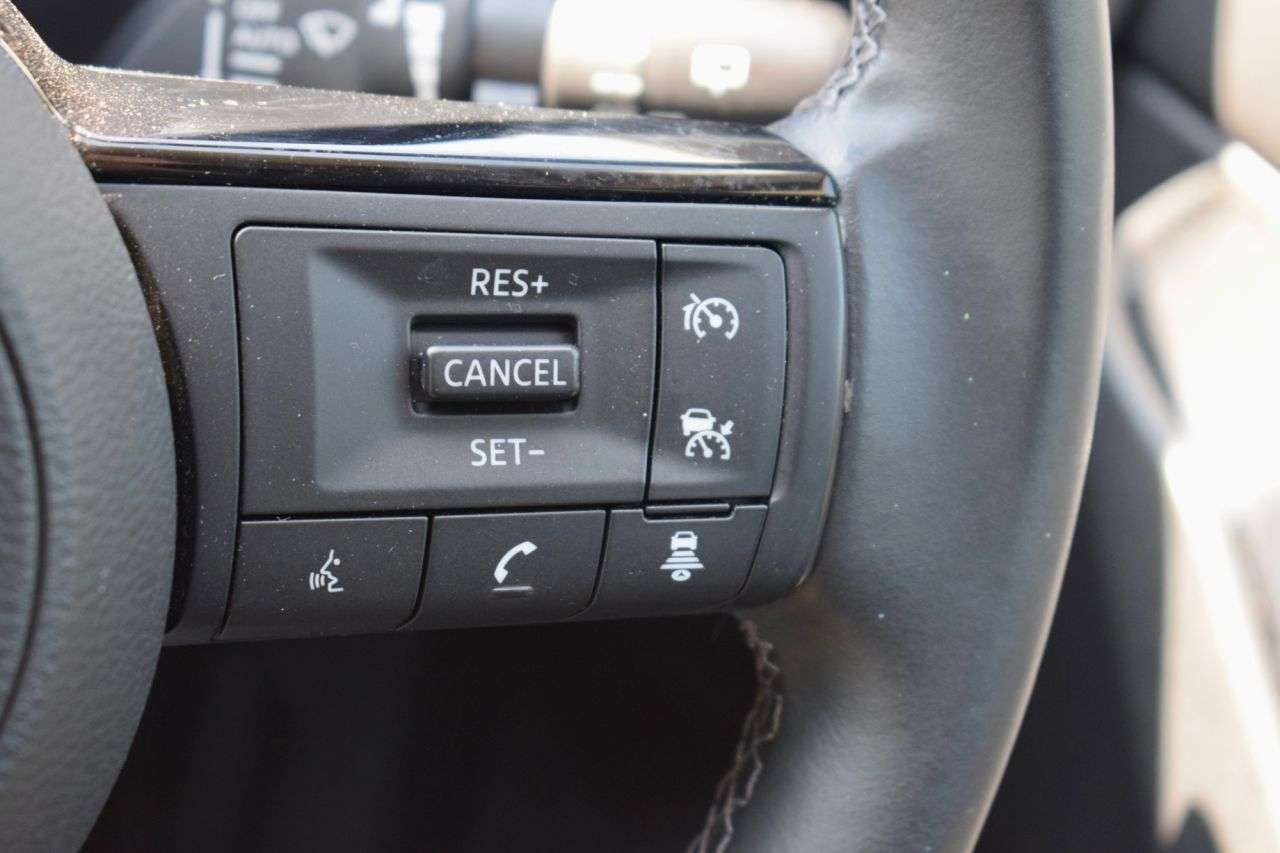 2023 NISSAN QASHQAI 2023 NISSAN QASHQAI