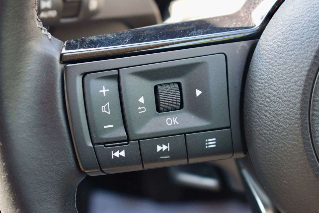 2023 NISSAN QASHQAI 2023 NISSAN QASHQAI