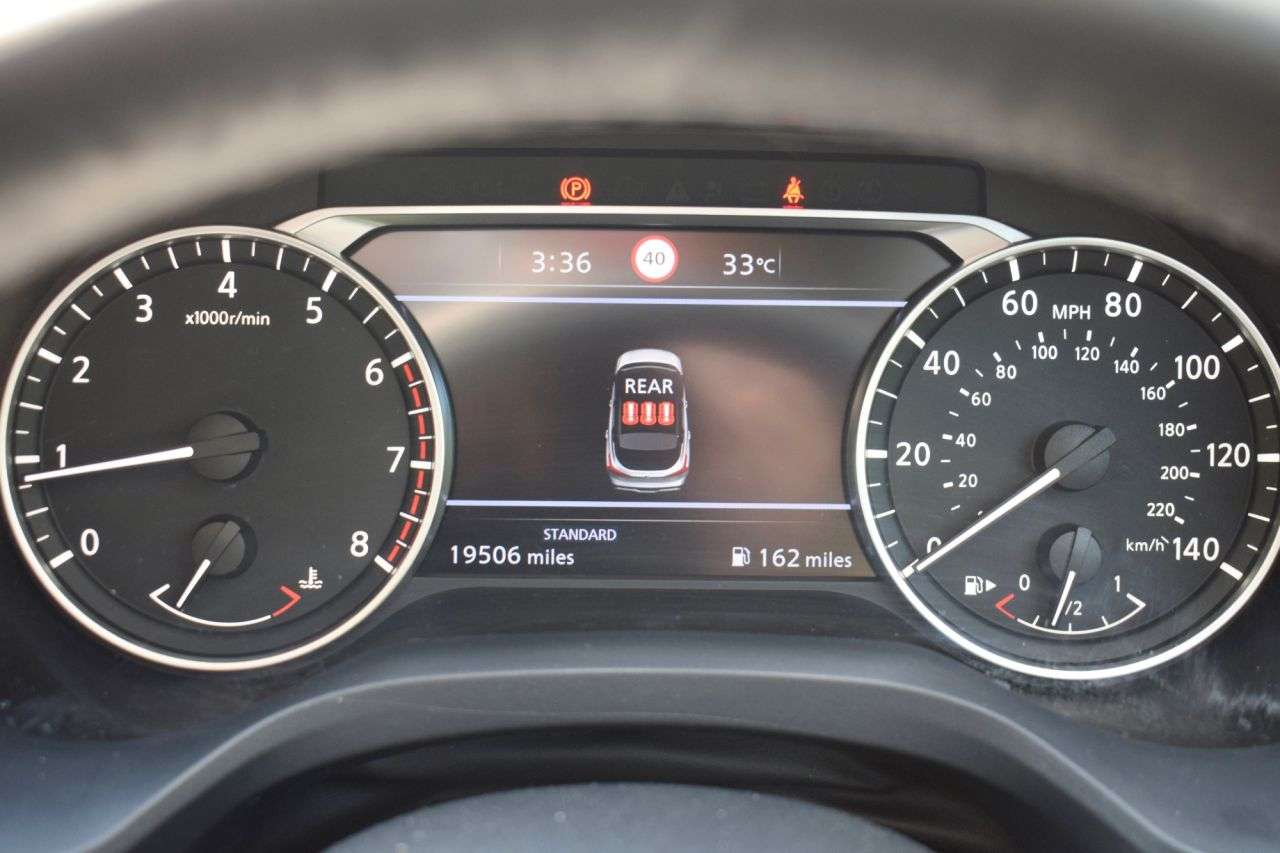 2023 NISSAN QASHQAI 2023 NISSAN QASHQAI
