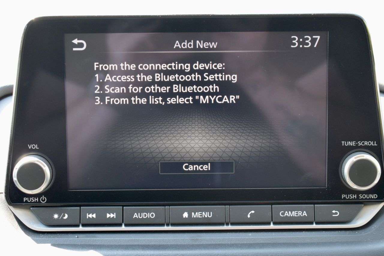 2023 NISSAN QASHQAI 2023 NISSAN QASHQAI