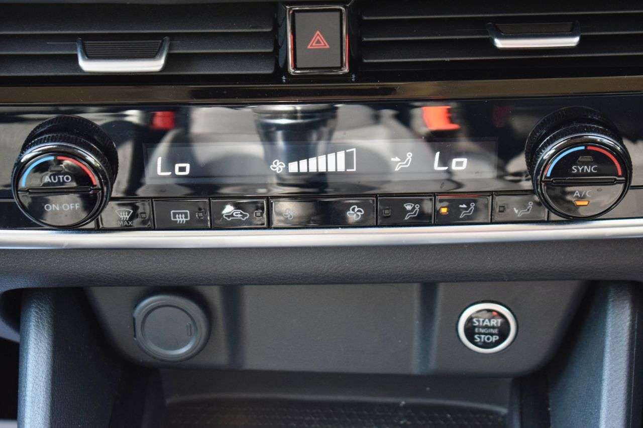 2023 NISSAN QASHQAI 2023 NISSAN QASHQAI