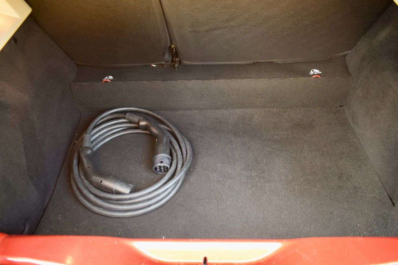 2020 RENAULT ZOE 2020 RENAULT ZOE