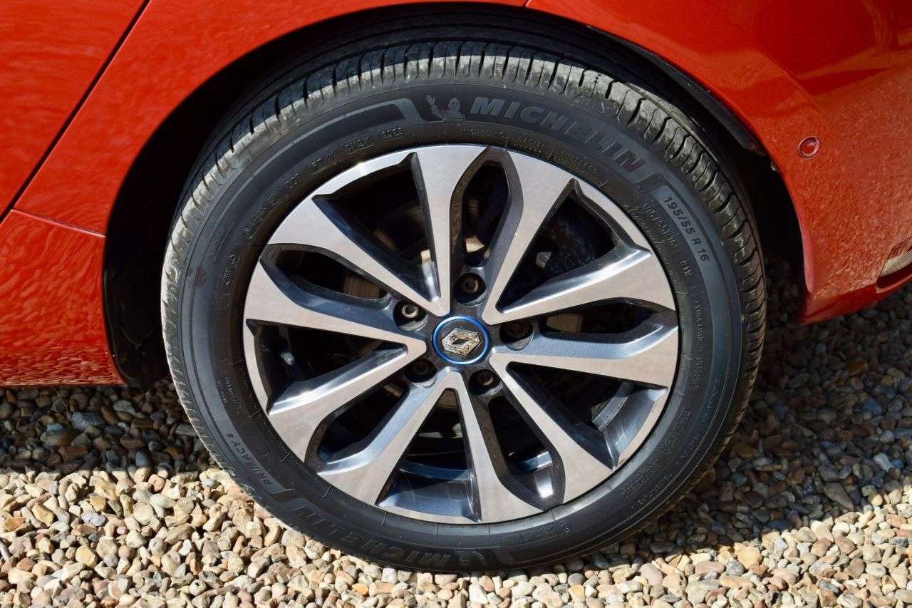 2020 RENAULT ZOE 2020 RENAULT ZOE