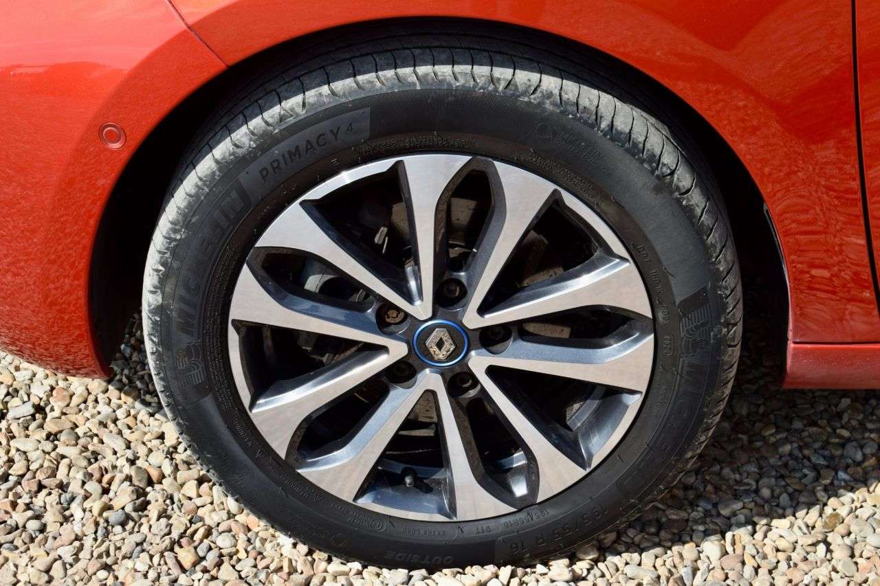 2020 RENAULT ZOE 2020 RENAULT ZOE