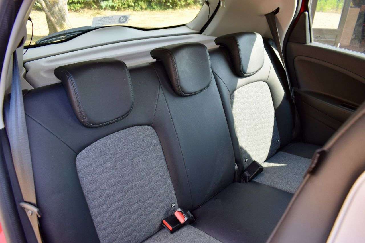 2020 RENAULT ZOE 2020 RENAULT ZOE
