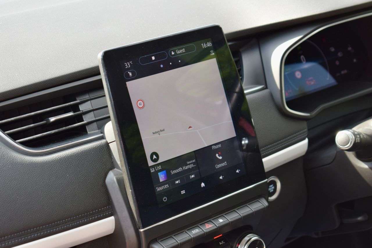 2020 RENAULT ZOE 2020 RENAULT ZOE
