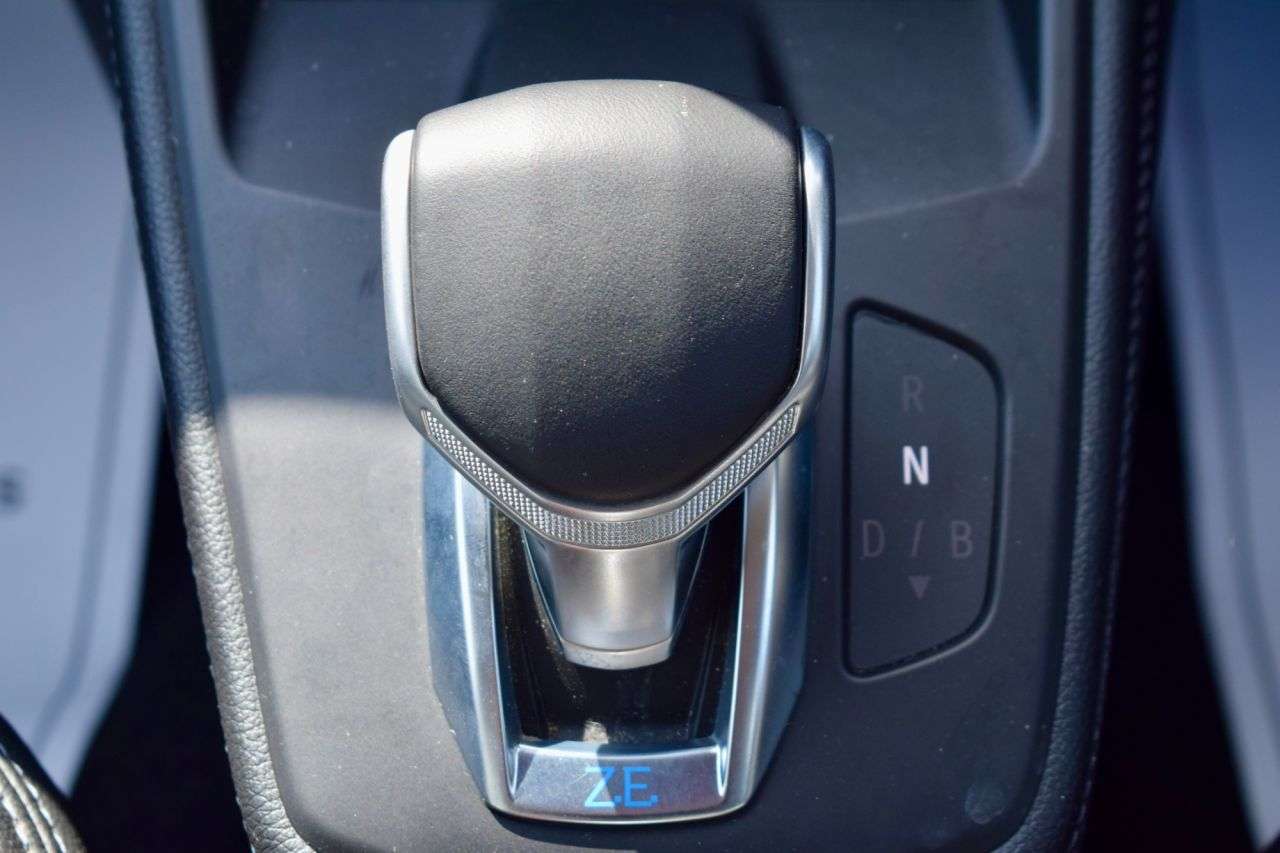 2020 RENAULT ZOE 2020 RENAULT ZOE