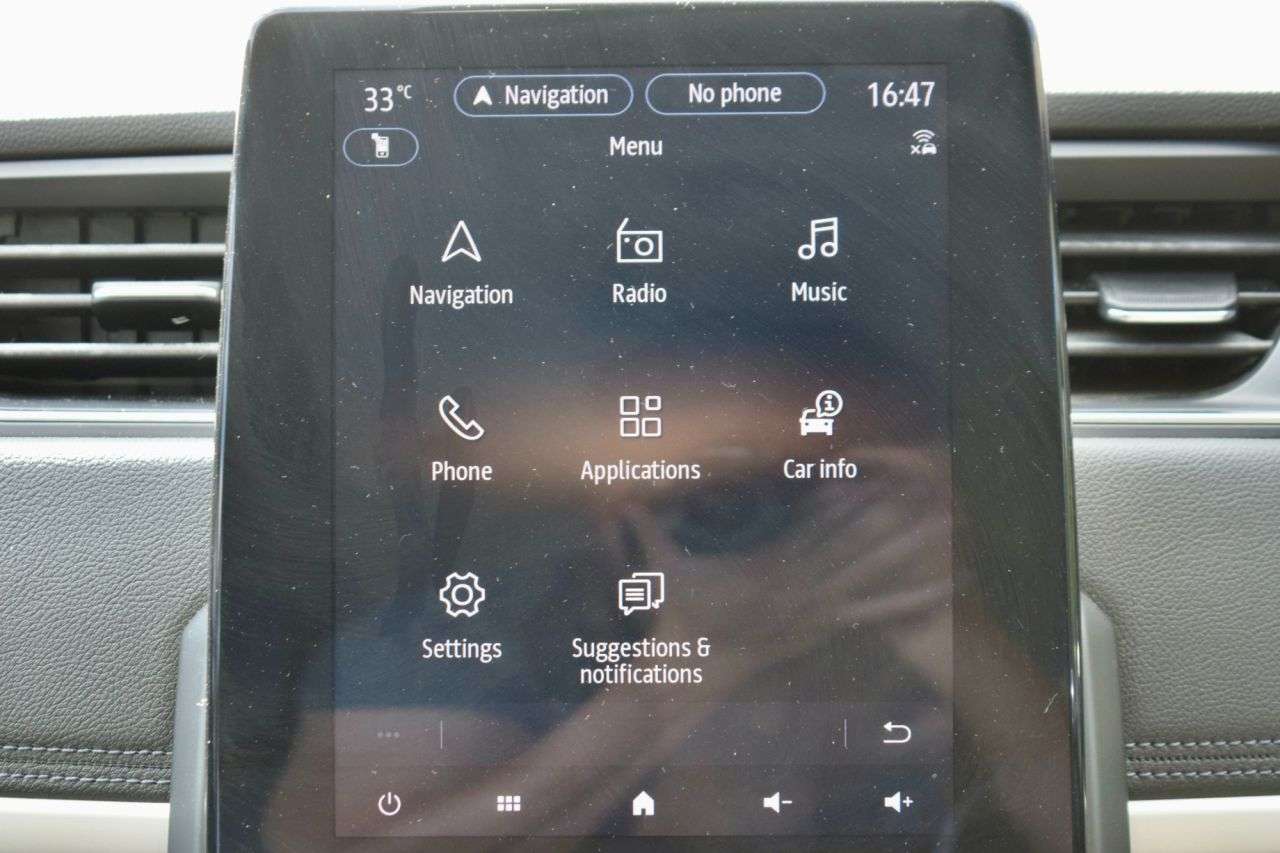 2020 RENAULT ZOE 2020 RENAULT ZOE