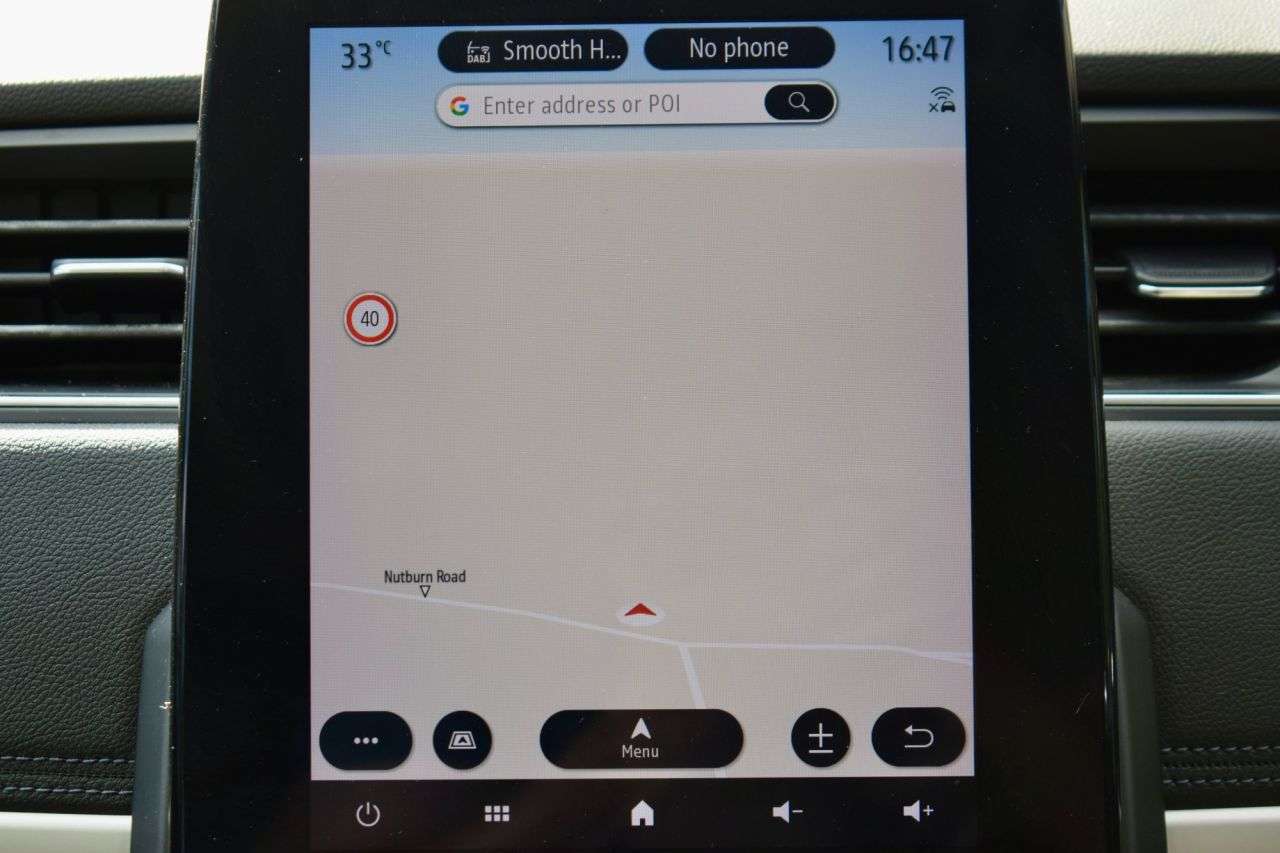 2020 RENAULT ZOE 2020 RENAULT ZOE