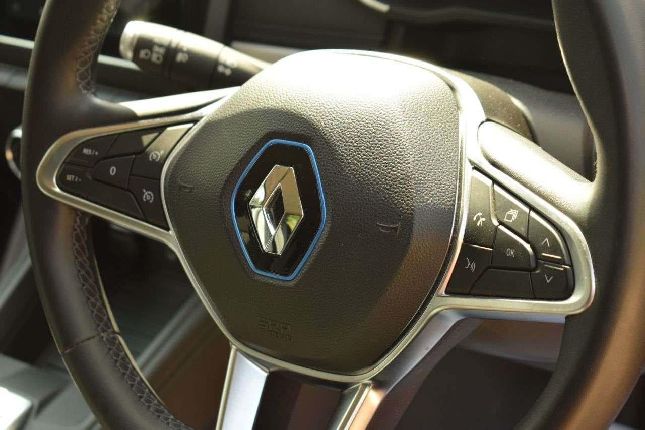 2020 RENAULT ZOE 2020 RENAULT ZOE