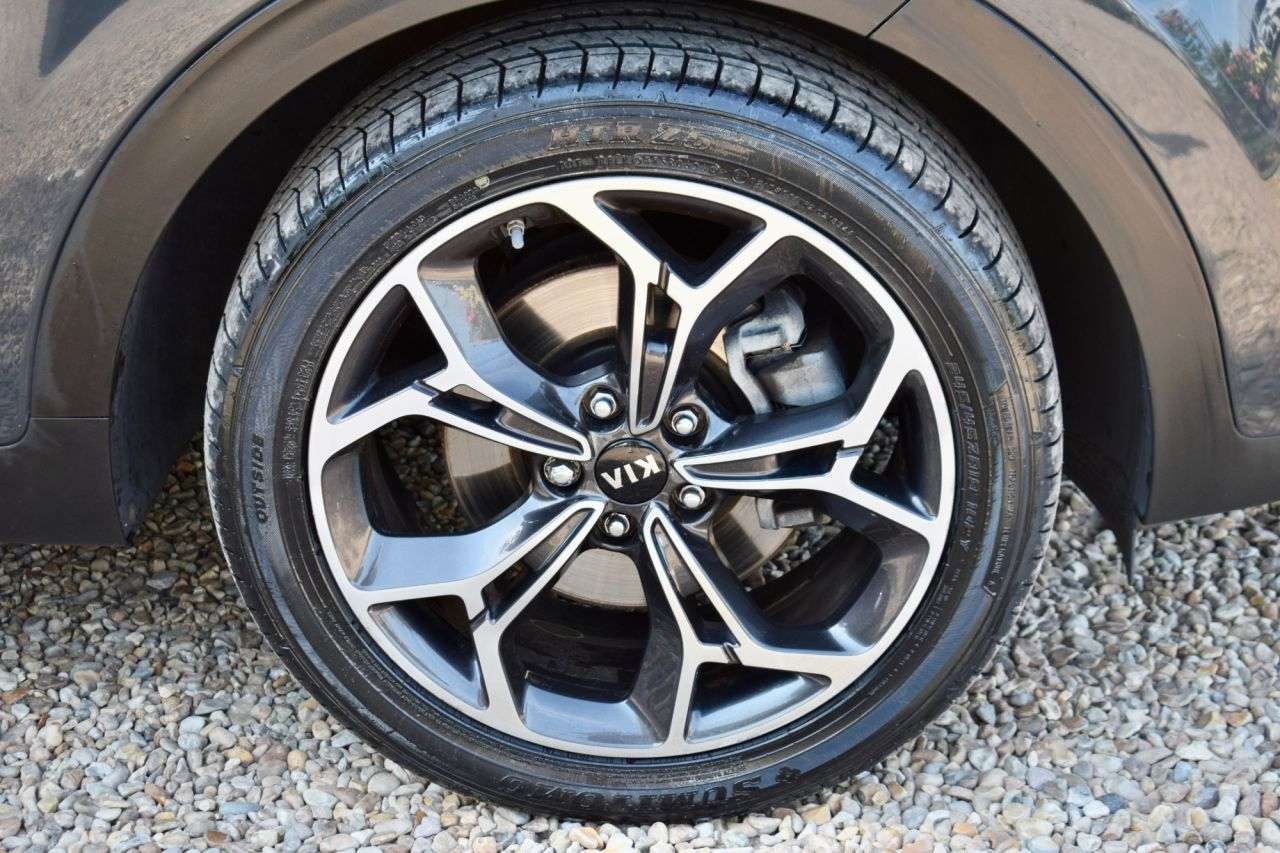 2019 KIA SPORTAGE 2019 KIA SPORTAGE