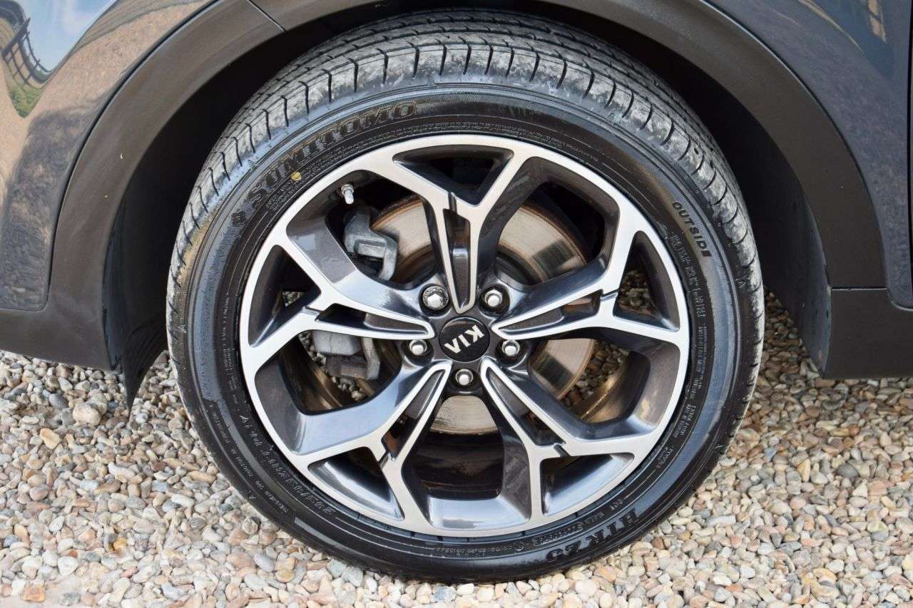 2019 KIA SPORTAGE 2019 KIA SPORTAGE