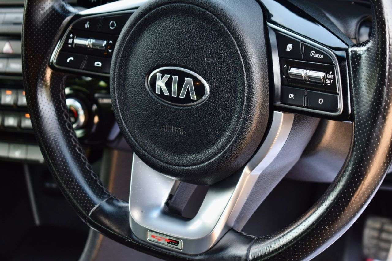 2019 KIA SPORTAGE 2019 KIA SPORTAGE