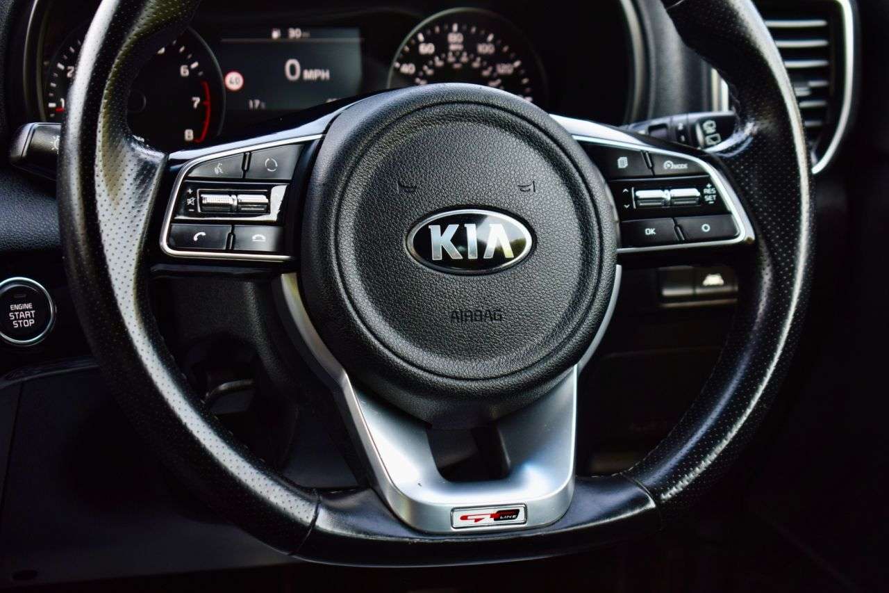 2019 KIA SPORTAGE 2019 KIA SPORTAGE