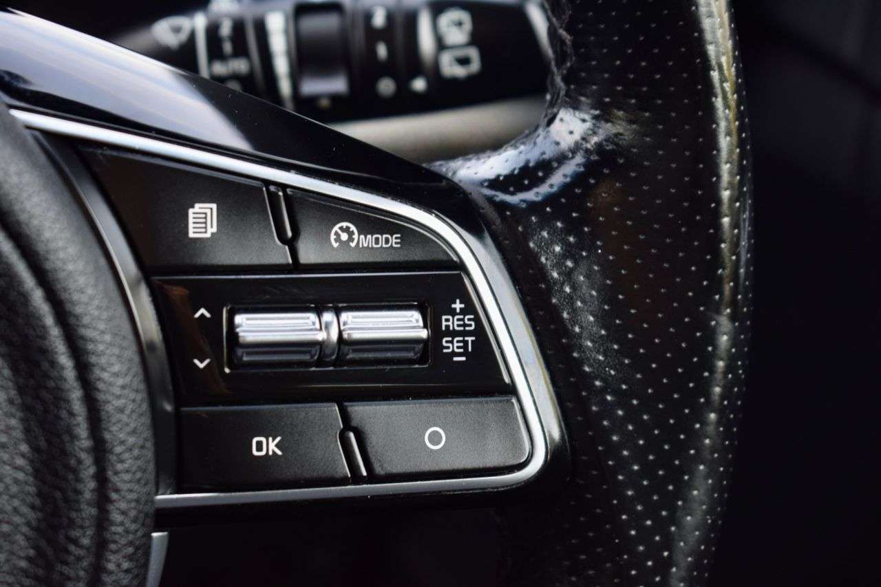 2019 KIA SPORTAGE 2019 KIA SPORTAGE