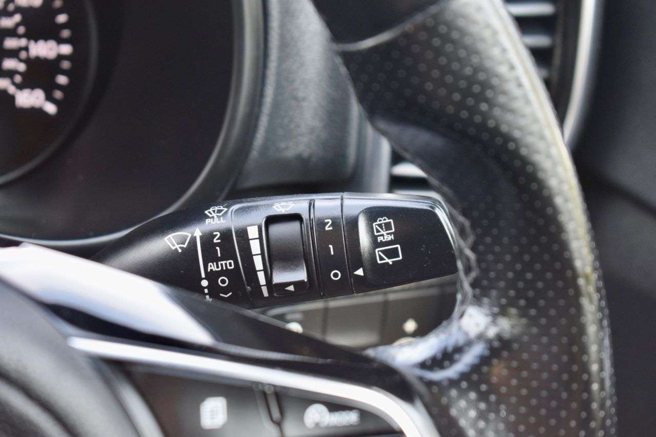 2019 KIA SPORTAGE 2019 KIA SPORTAGE