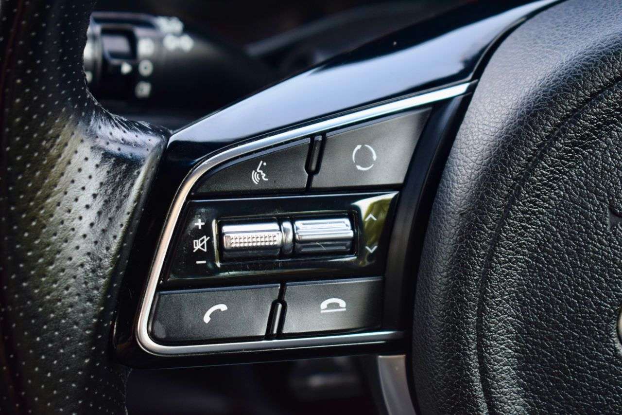 2019 KIA SPORTAGE 2019 KIA SPORTAGE